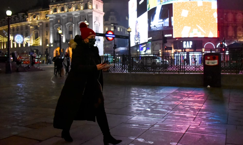 Γερμανία: Οι γιατροί προειδοποιούν για τρίτο κύμα λόγω των γιορτινών επισκέψεων